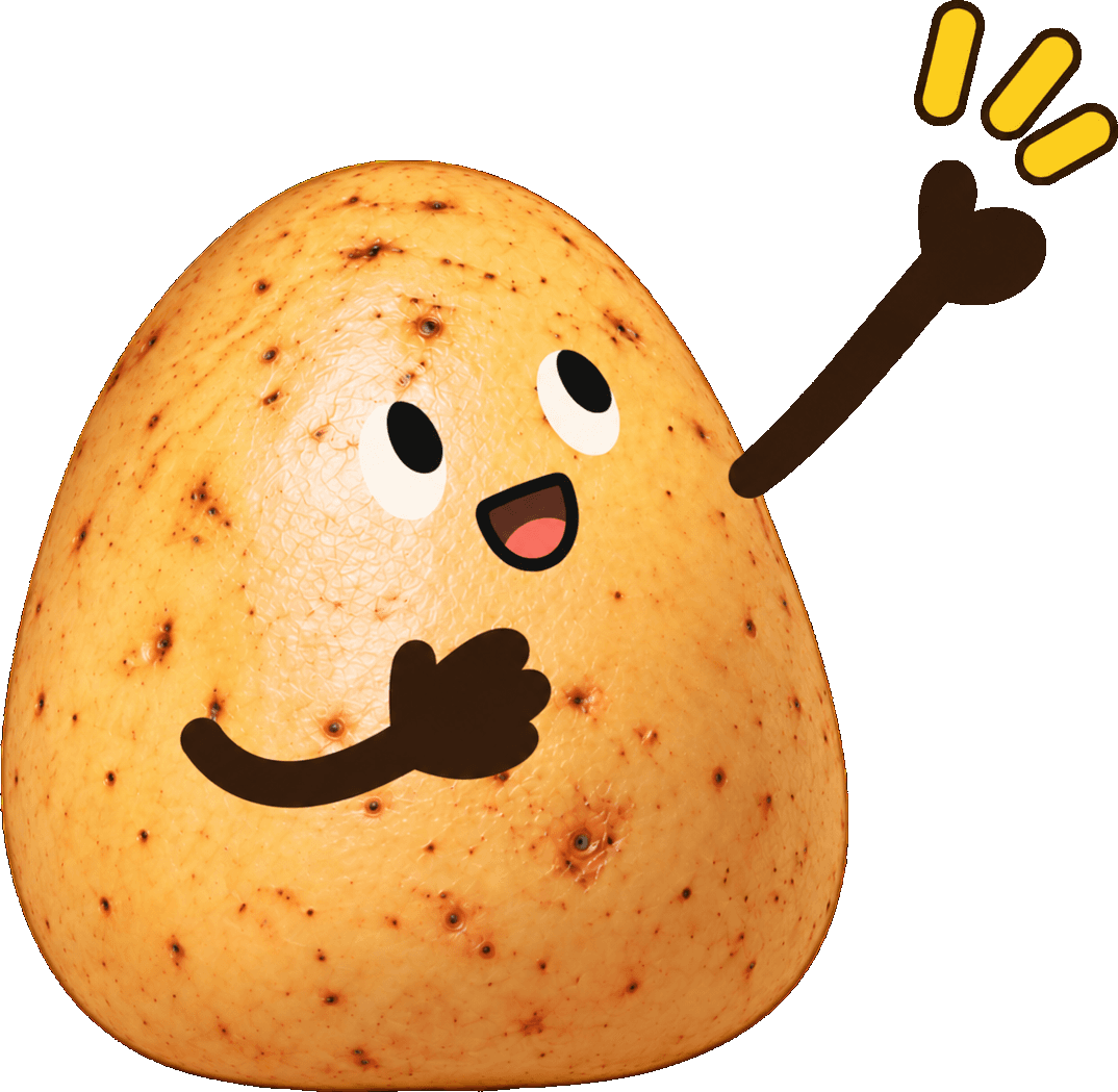 배우감자